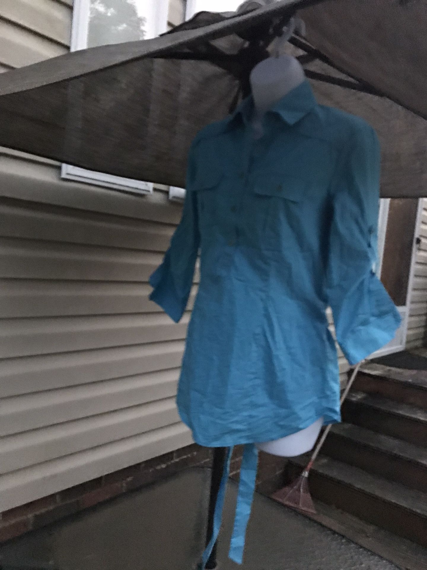 Women Top Size Small Excellent