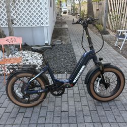 E-Bike 