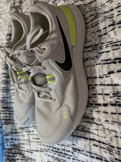 Nike Miler React Men's 11