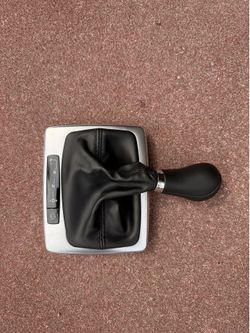 Mercedes W204 Shift Knob