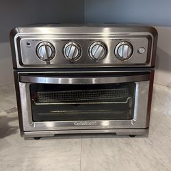 Cuisinart Oven/Air Fryer