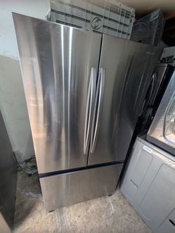 Refresgerator
