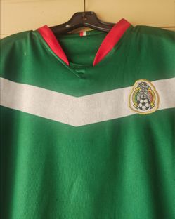México Fans Jersey MEN