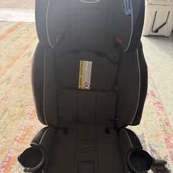 Graco 3in1 Car seat