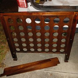 GO SPORTS GIANT SZ connect 4 No Chips There On Amazon An Etsy Only 8.99 Set Sell This 25 Paid 159 On Etsy