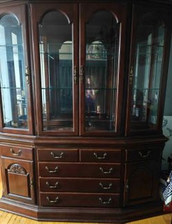 China cabinet