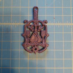 Wilton Trivet 