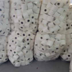 🧸📣70 ROLLOS DE PAPEL DE BAÑO POR $20 🏭(Doble hoja),ENTREGA GRATIS🚚💨