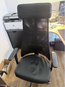 IKEA chair