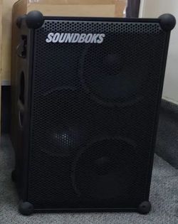 soundboks 4