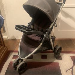 Graco Stroller 