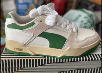 PUMA x RHUIGI Slipstream Sneakers