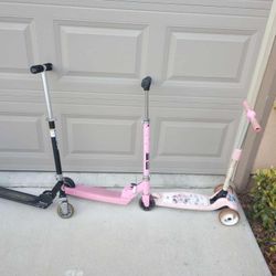 Scooter Like VeryGood All For $25