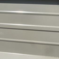 Gauge Roof/Siding Panel Sheet Metal 27 oFT USED