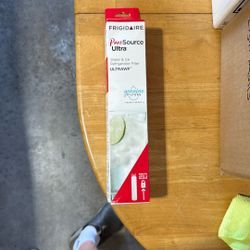 Frigidaire Water Filter Pursource Ultra 