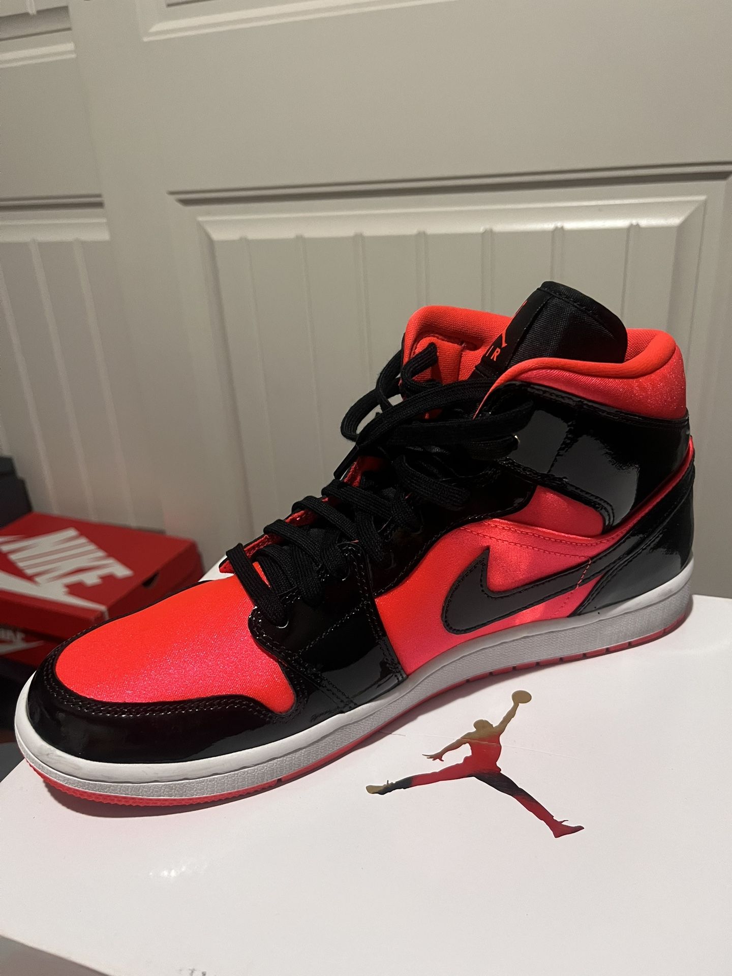 Jordan’s