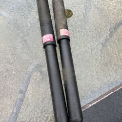 Kyb Rear Shocks For 92-96 F150