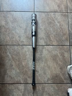 the goods baseball bat