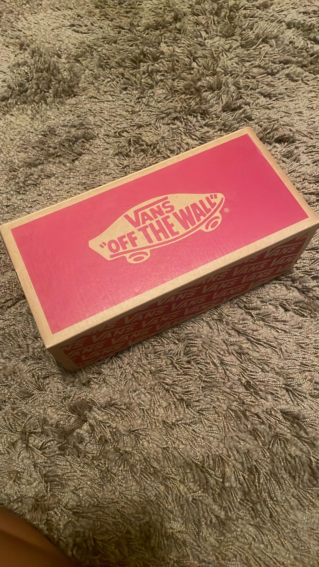 Black Old Skool Vans