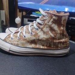 Chuck Taylor $30