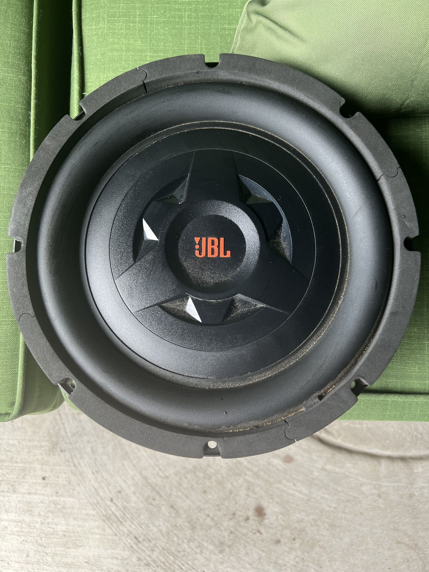 JBL Subwoofer