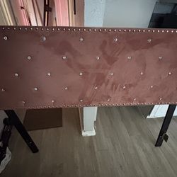 QueenSize headboard 