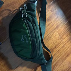 Osprey Hip Bag $35