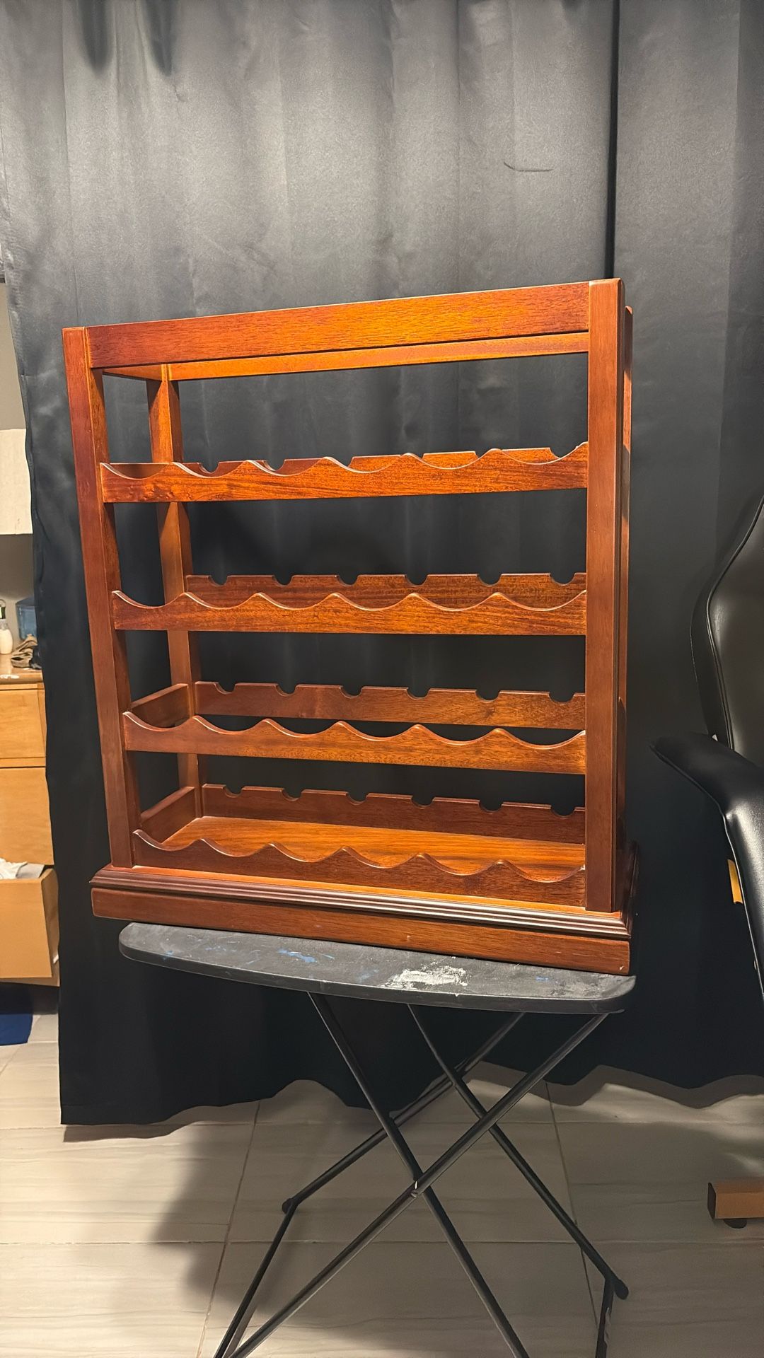 Wine Rack