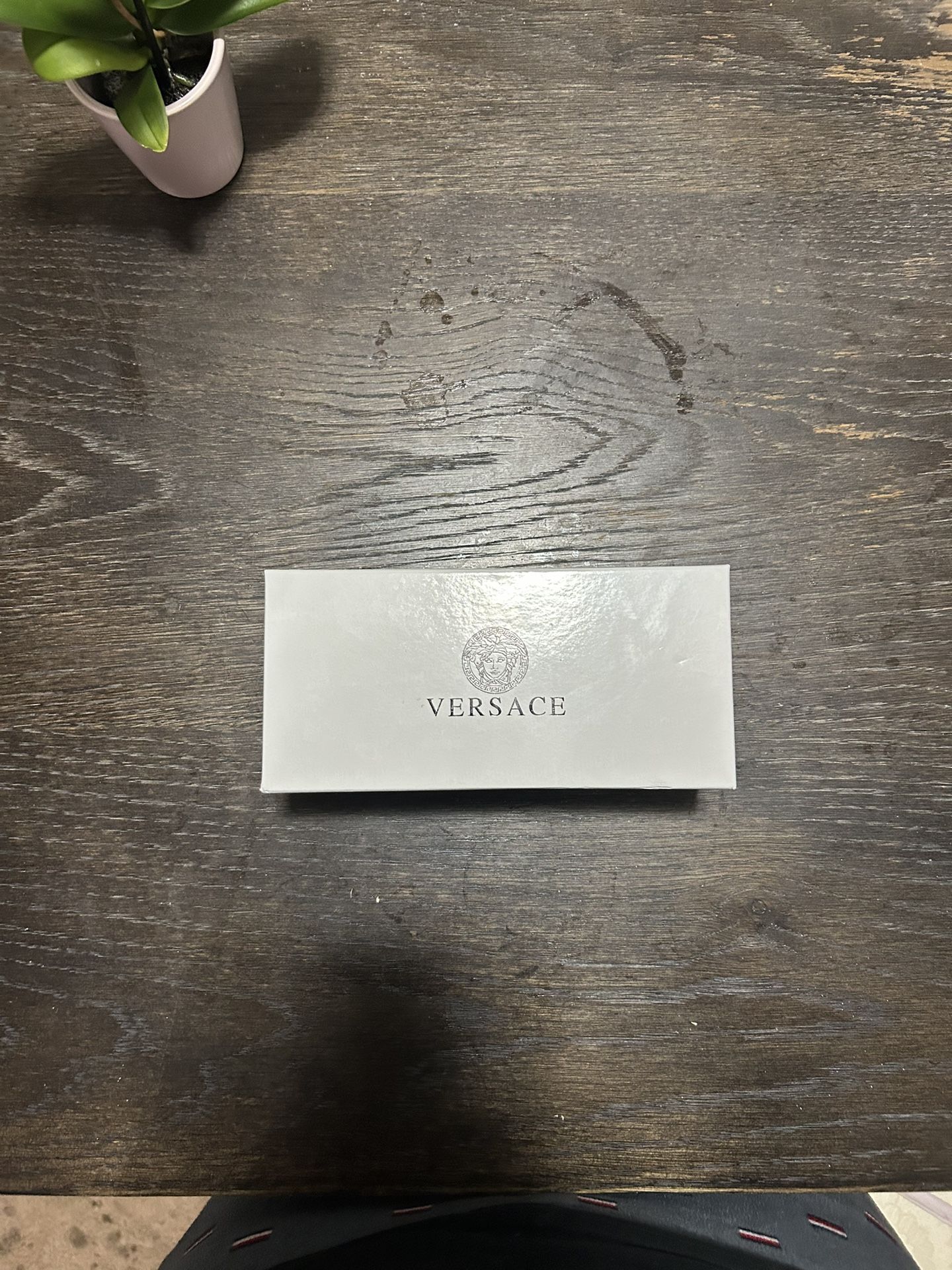 Versace Glasses