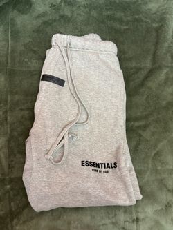 Essentials sweatpants