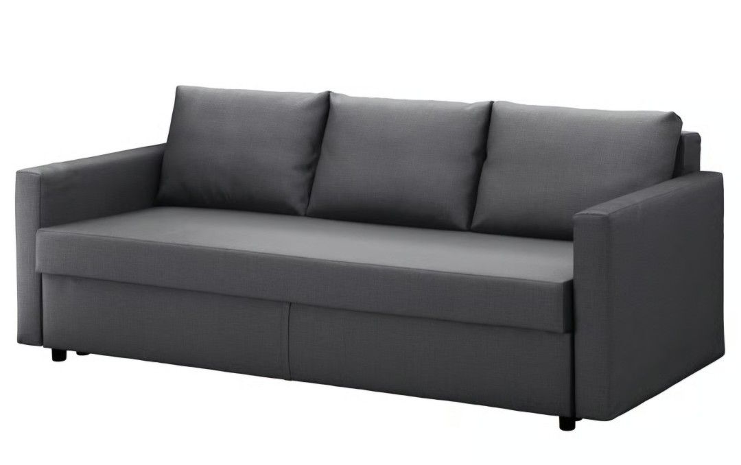 Ikea Sleeper sofa
