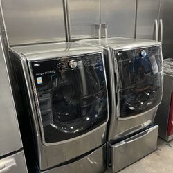 Washer Dryer Electric ☎️☎️☎️