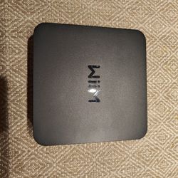 Wiim Pro Plus HiRes Streamer