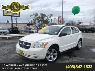 2010 Dodge Caliber