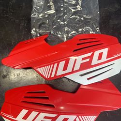  Universal Fit Hand Guards