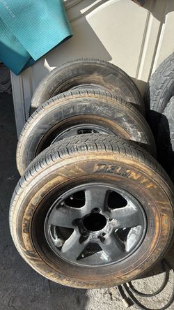 265/70R16