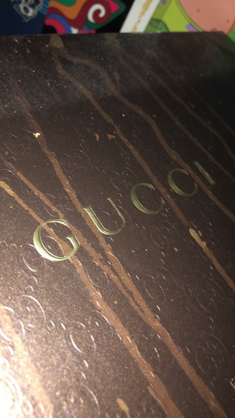 Retro Gucci blazers special edition