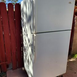 Whirlpool Refrigerator