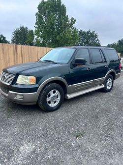 04 ford expedition