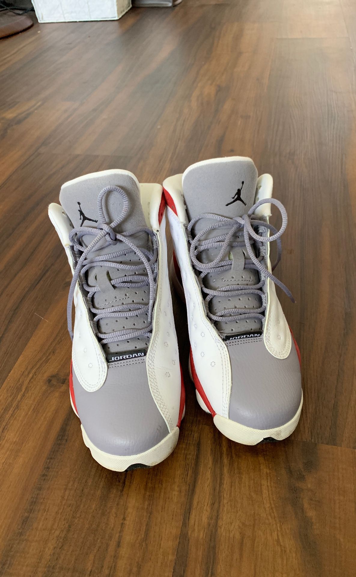 Jordan size 6Y boys $80