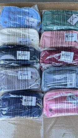 1L Lululemon Belt Bag