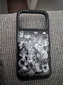 iPhone 17 pro case
