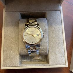 Burberry Watch Unisex