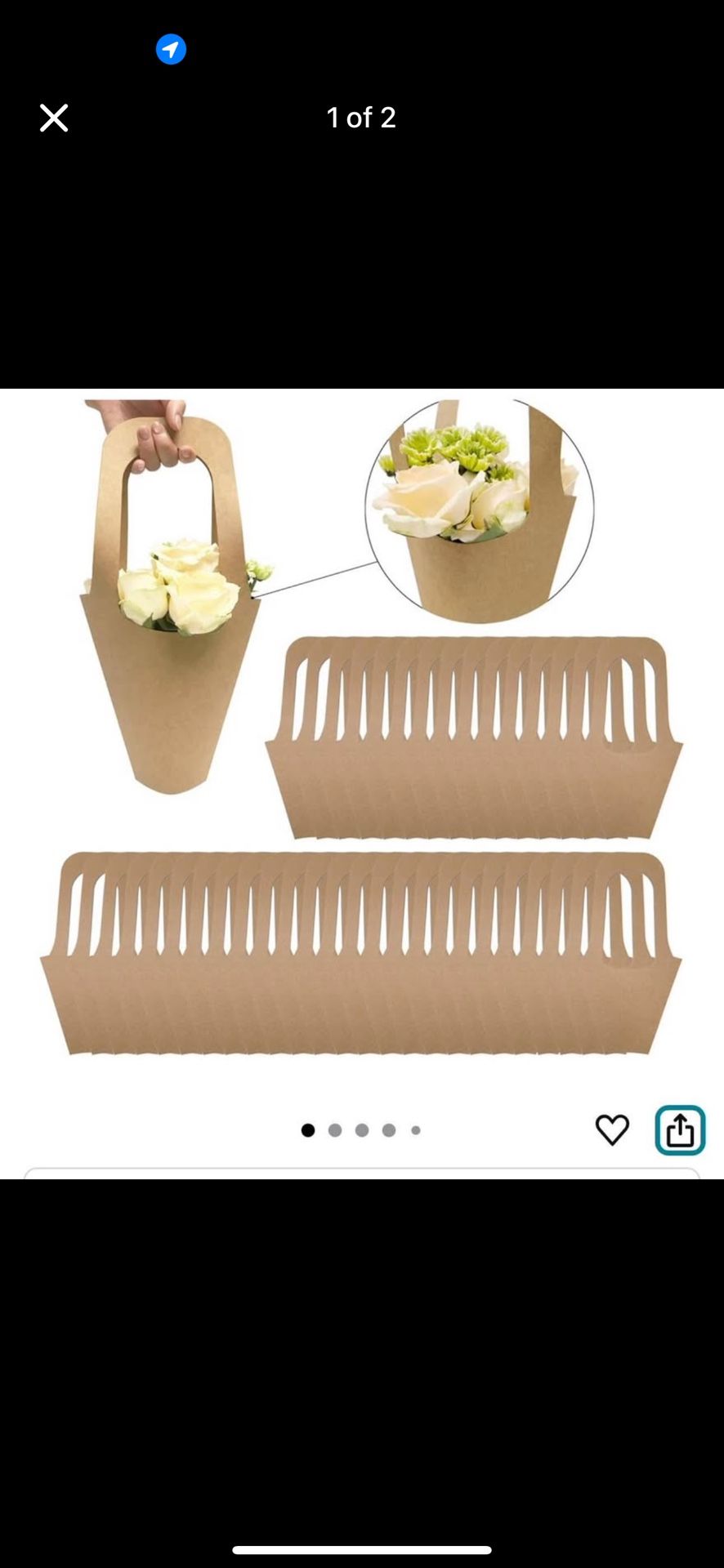 Flower Bar