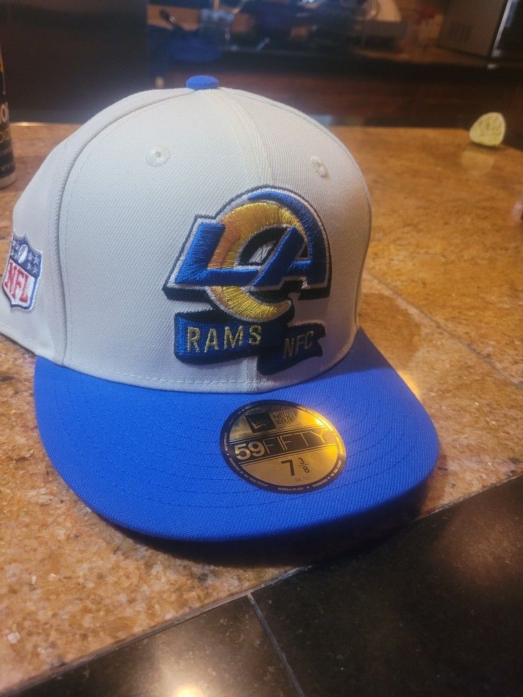 Rams 