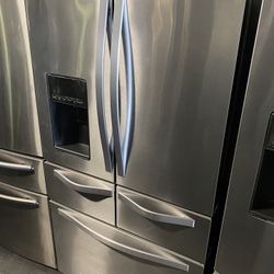 Whirlpool Refrigerator