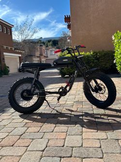 Super73 S2
