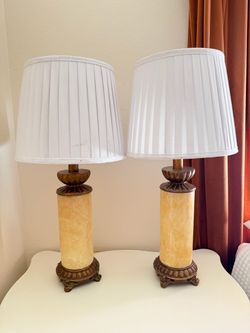 Lamps (2)