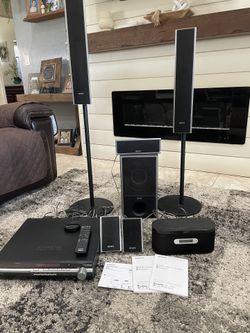 ony Bravia DAV-HDX576WF Home Theater System