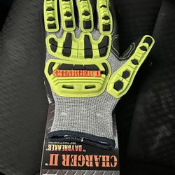 Gloves (XL)